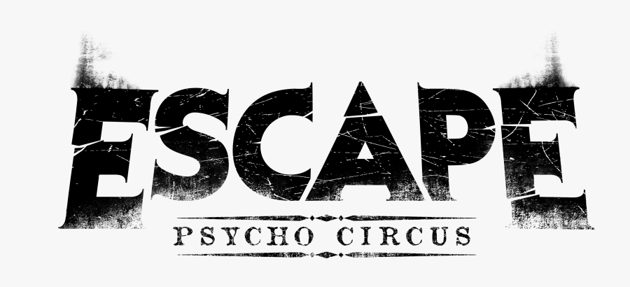 Clip Art Escape Logo - Calligraphy, Transparent Clipart