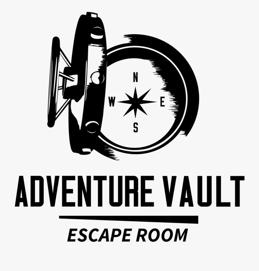 Transparent Escape Room Clipart - Rob Slade Adventure Travel Magazine, Transparent Clipart
