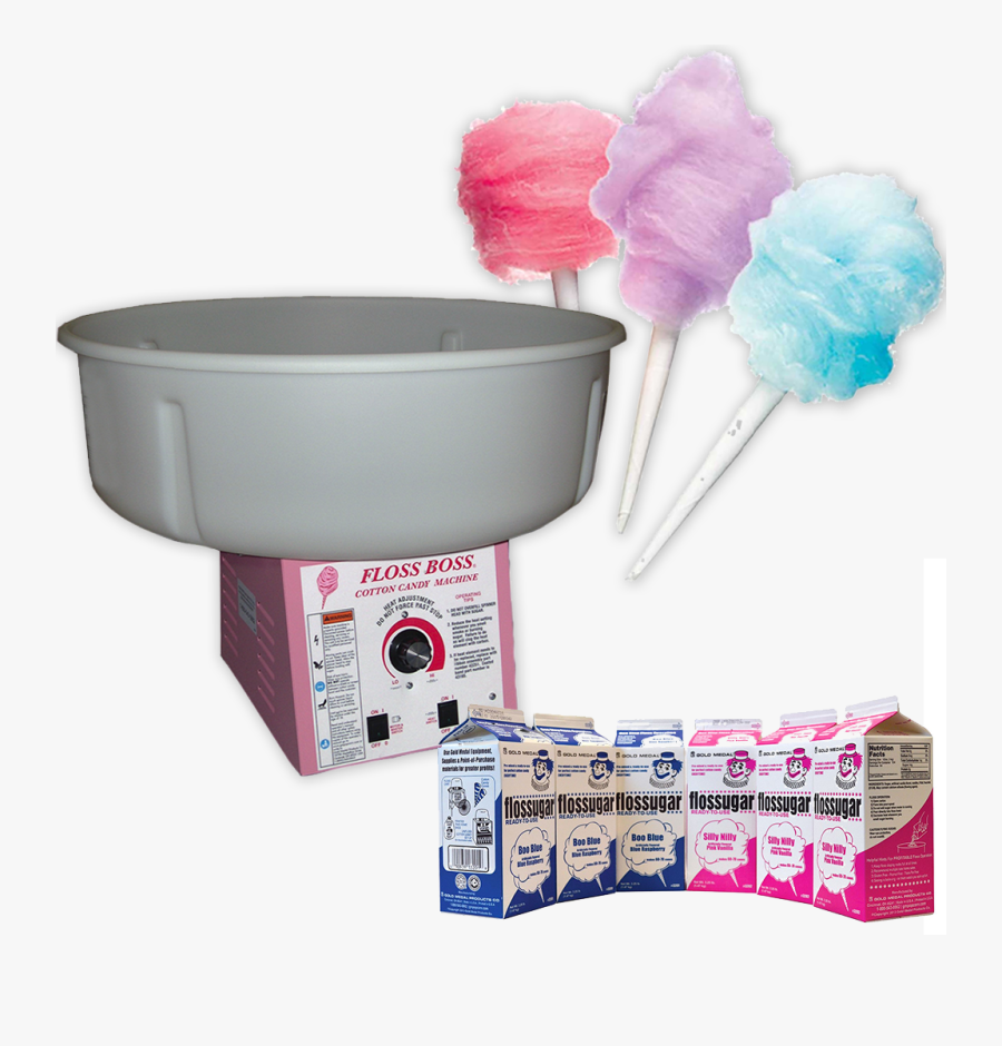 Cotton Candy Machine Rental Plymouth Wareham Ma - Cotton Candy Machine Rental, Transparent Clipart