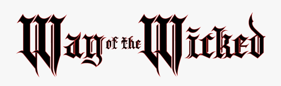 Condemned To Die, With No Hope Of Escape, Branderscar - Graphic Design, Transparent Clipart