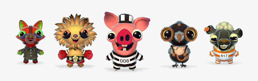 Transparent Bacon Png - Cartoon, Transparent Clipart