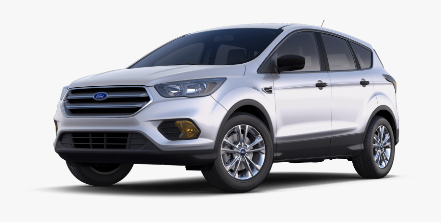 2019 Ford Escape Vehicle Photo In Benton, Ar 72015-2068 - Ford Tucson, Transparent Clipart