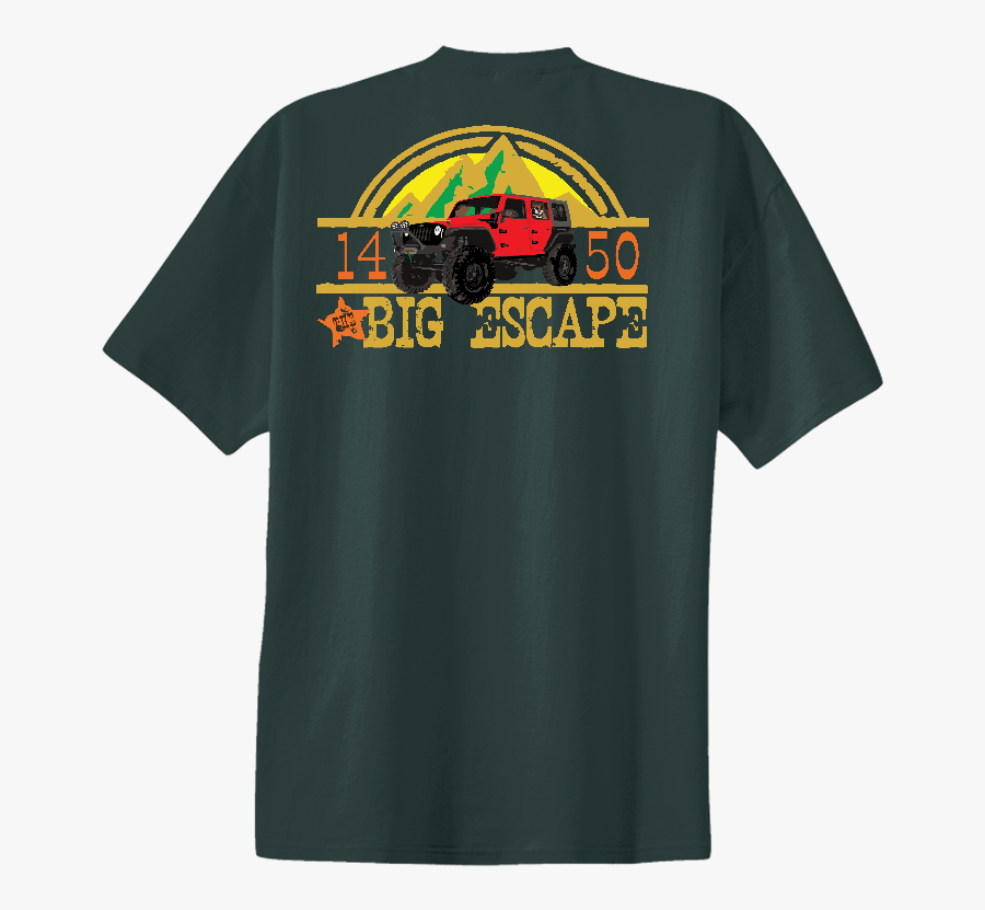 Active Shirt, Transparent Clipart