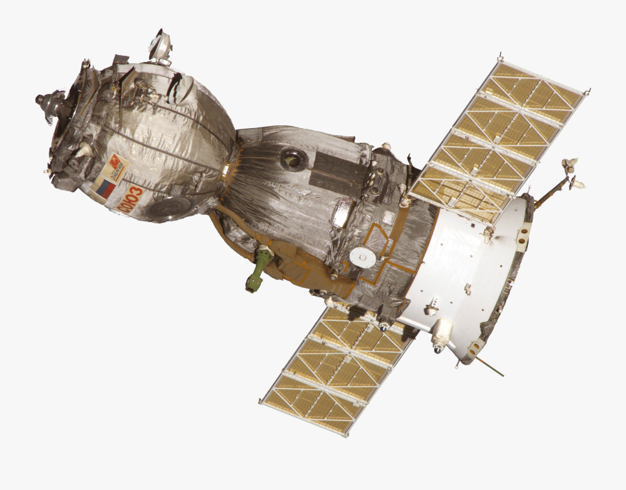 Png Clipart Spacecraft - Soyuz Ms 15 Spacecraft, Transparent Clipart