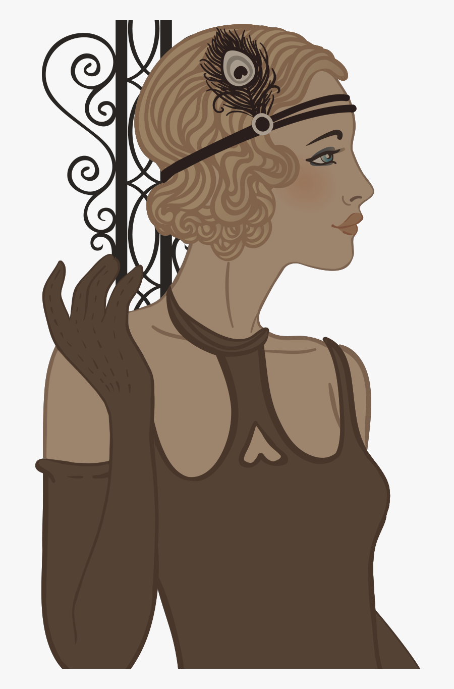 Main - Illustration, Transparent Clipart