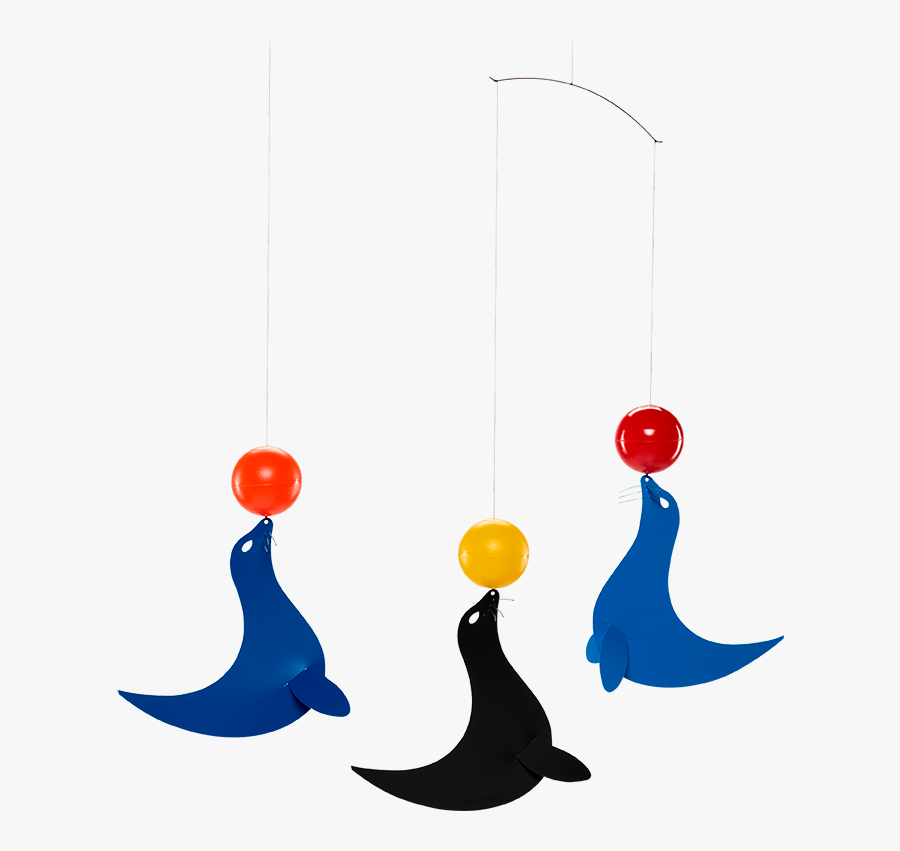 Sea Lion, Transparent Clipart