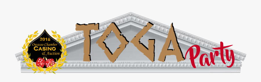 Header - 25 Anniversario, Transparent Clipart