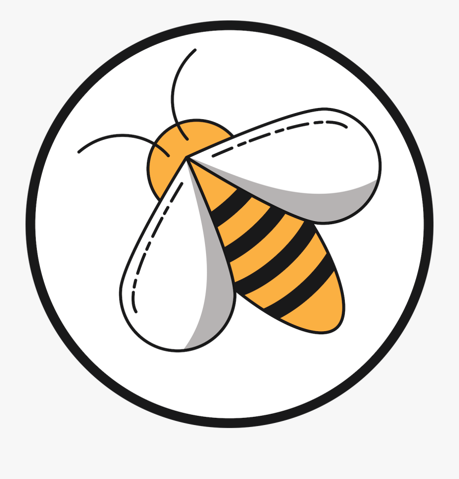 Buzz World Logo, Transparent Clipart