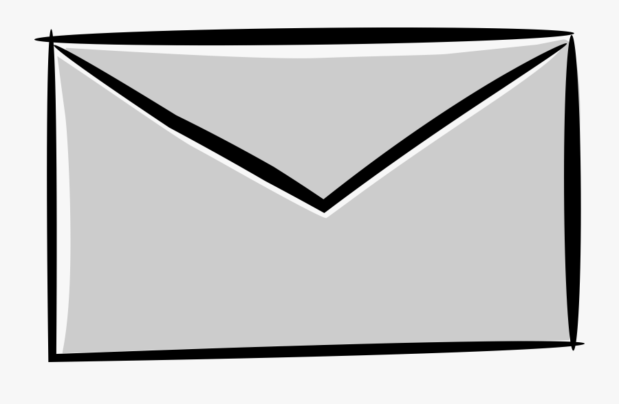 Envelope Clipart Pink Envelope - Envelope Clipart, Transparent Clipart