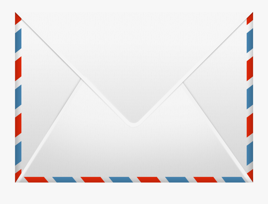 Envelope Png, Transparent Clipart
