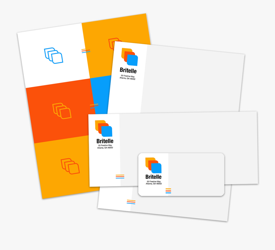 Paper, Transparent Clipart