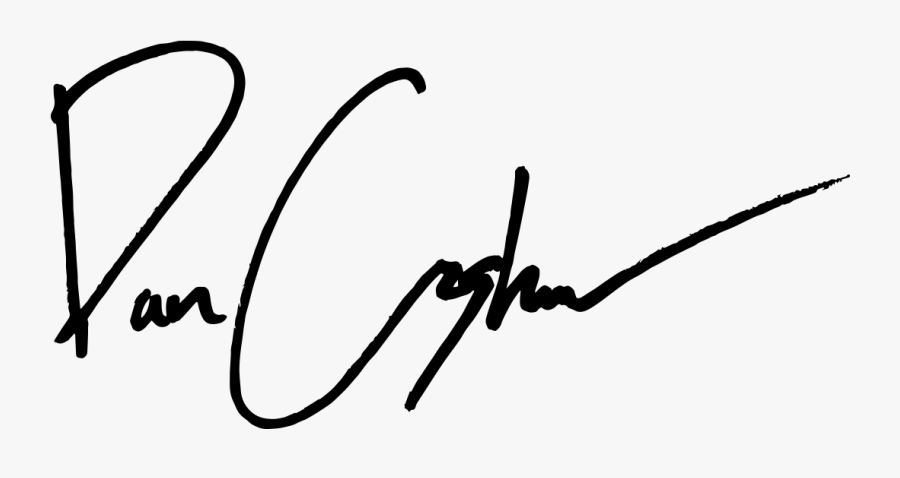 Calligraphy, Transparent Clipart