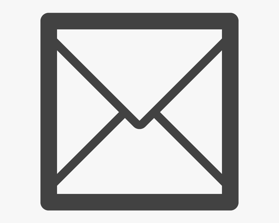 Delivering High Quality Products And Services Is Our - Email Notification Icon, Transparent Clipart