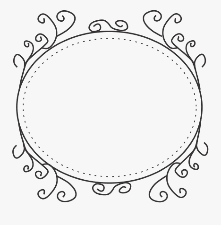 Free Png Download Template Logo Vintage Png Images - Circle Vintage Logo Template Png, Transparent Clipart