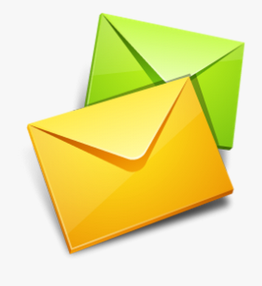 Envelope Clipart Png , Free Transparent Clipart - ClipartKey