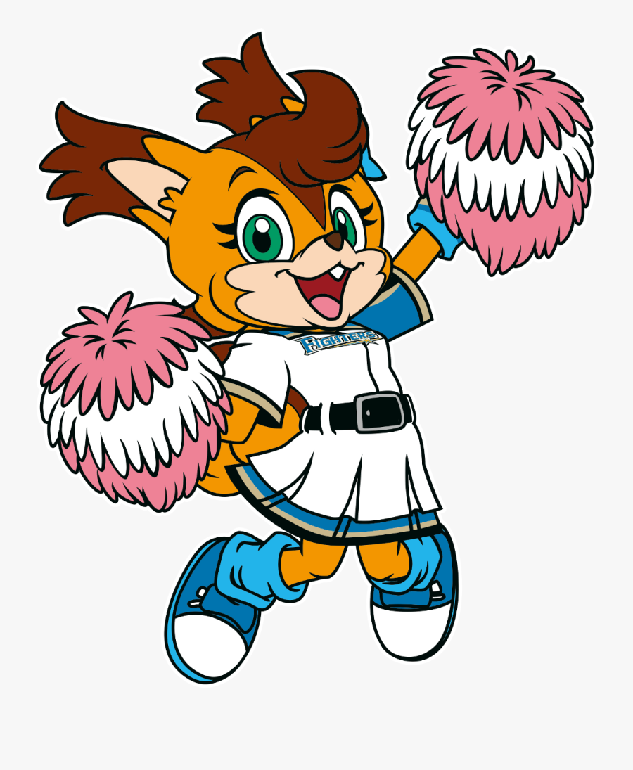 Mascot E621 Clipart , Png Download - Cartoon, Transparent Clipart
