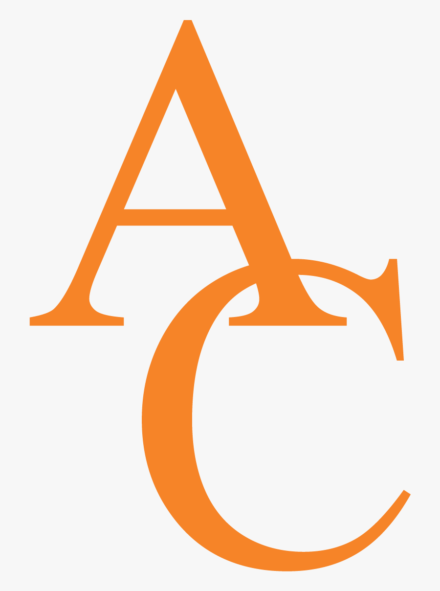 Angelina College Logo, Transparent Clipart