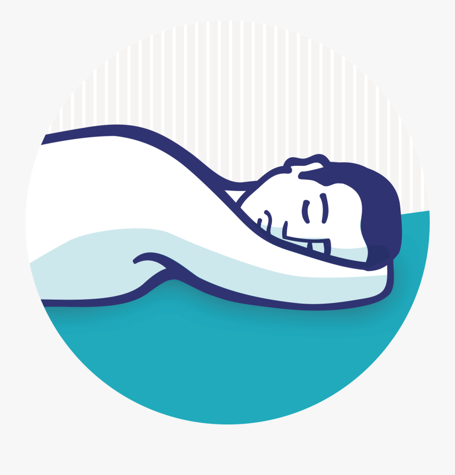 Dream Clipart Soft Bed, Transparent Clipart