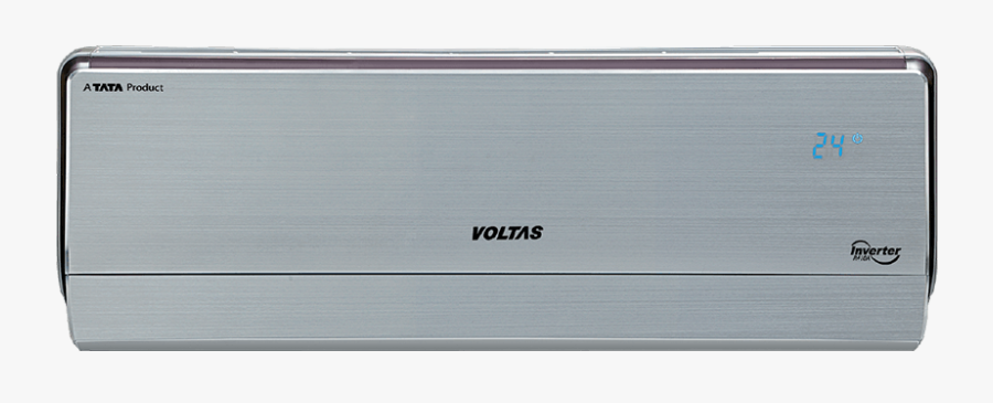 Voltas Adjustable Inverter Ac Price, Transparent Clipart