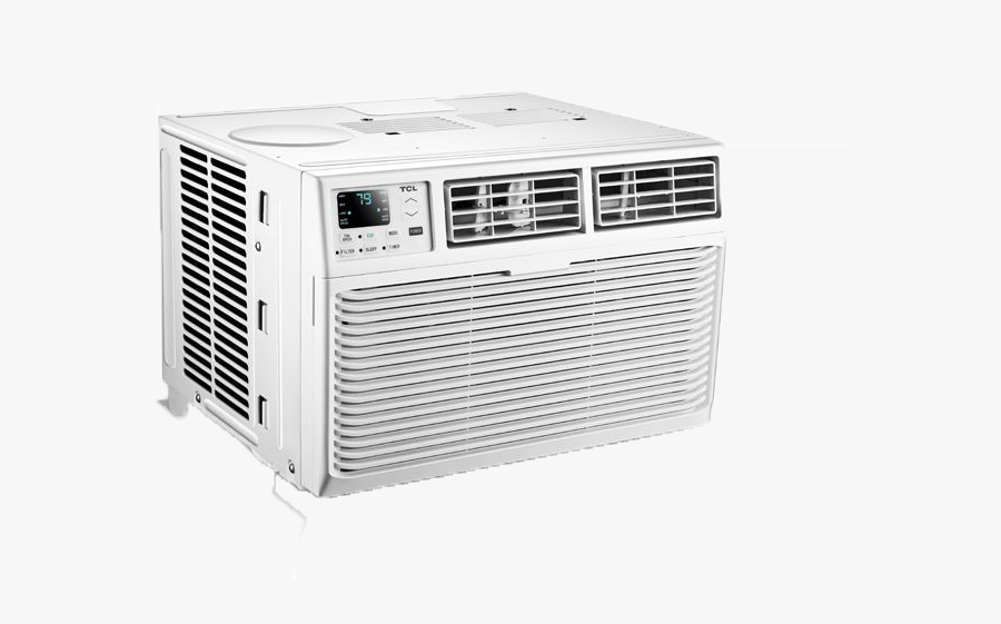 Window Ac Png Transparent Photo - Png Air Conditioner Window, Transparent Clipart