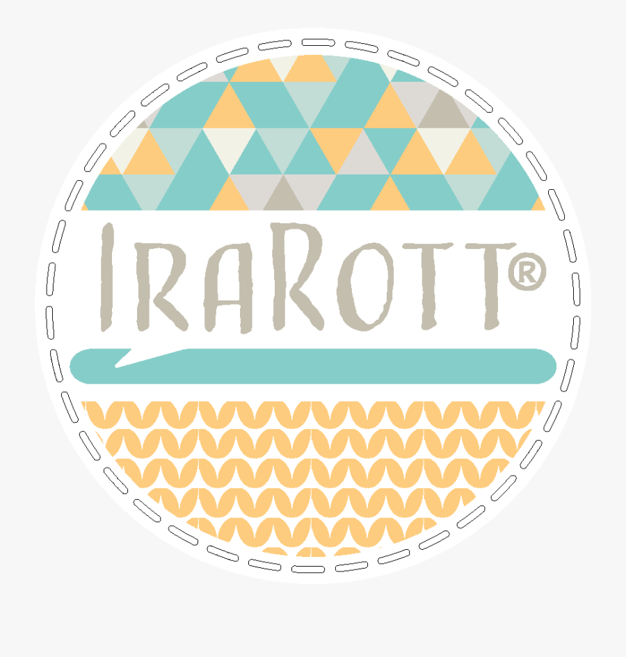 Small Logo Of Irarott Inc - Circle, Transparent Clipart