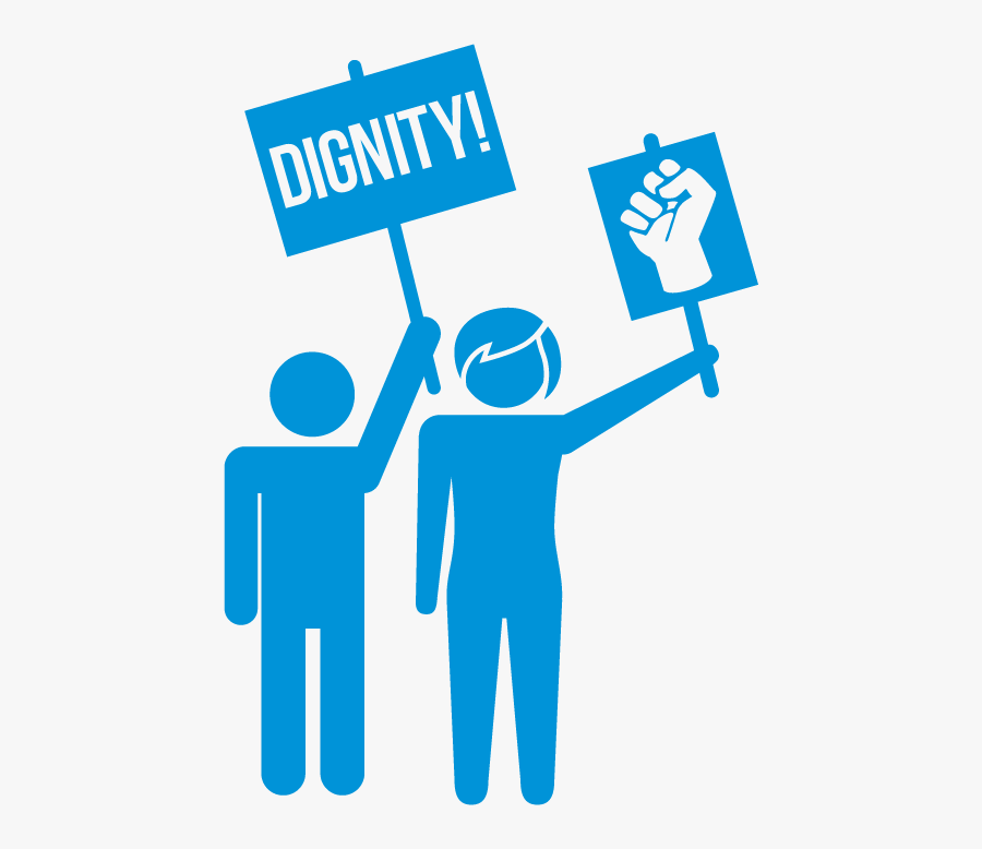 Justice - Protests Png, Transparent Clipart