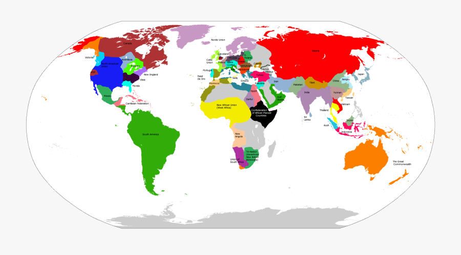 Prussia Clipart Sock - North America And South America Png, Transparent Clipart