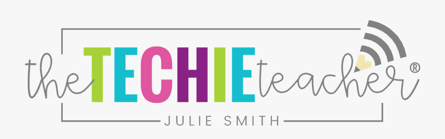 The Techie Teacher® - Colorfulness, Transparent Clipart