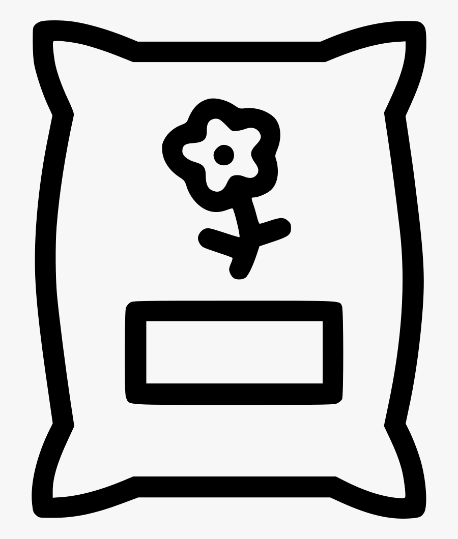 Fertilizer Icon Transparent, Transparent Clipart