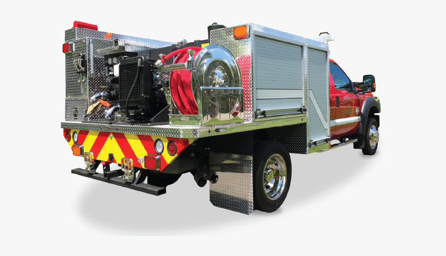 Fire Monroe Brush Truck Nc, Transparent Clipart