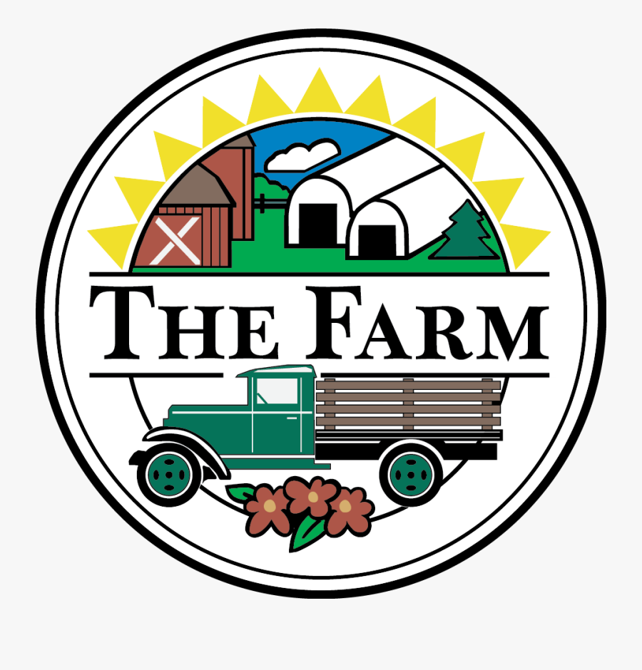 The Farm Woodbury Ct - Khehra Logo, Transparent Clipart