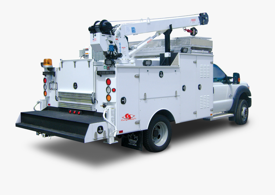 Chevrolet Kodiak, Transparent Clipart