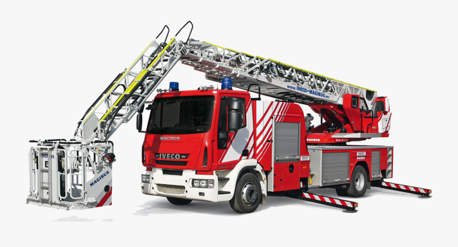 Magirus 32, Transparent Clipart