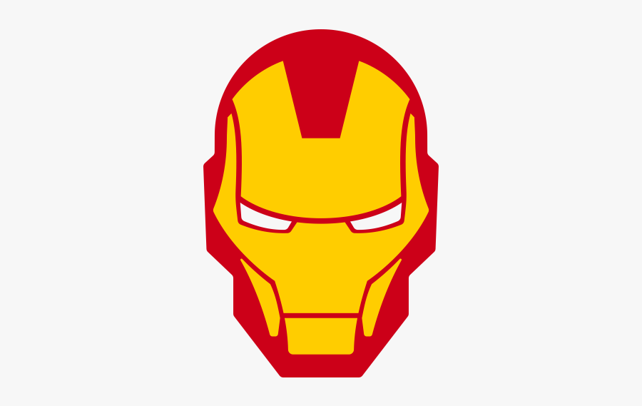 Iron Man Spider-man Logo Image Symbol, Transparent Clipart