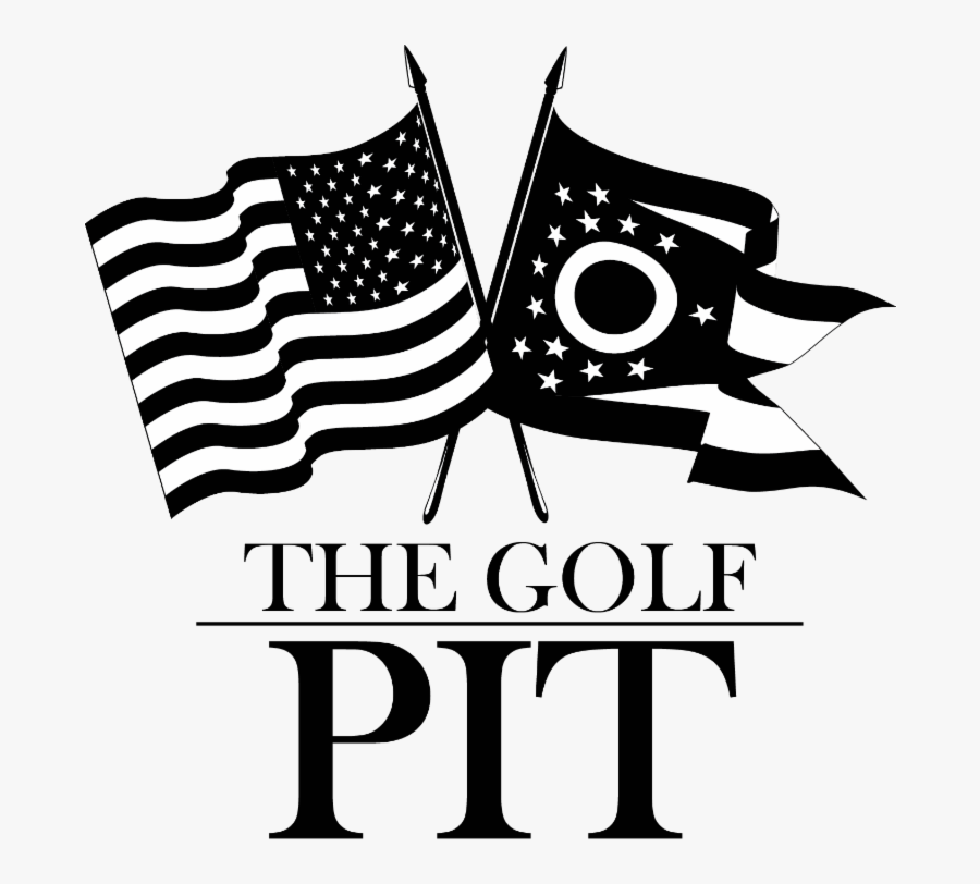 The Golf Pit At Mcdivots, Transparent Clipart
