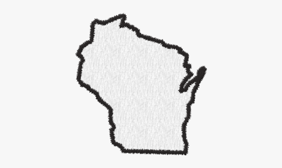 Wisconsin Bike, Transparent Clipart