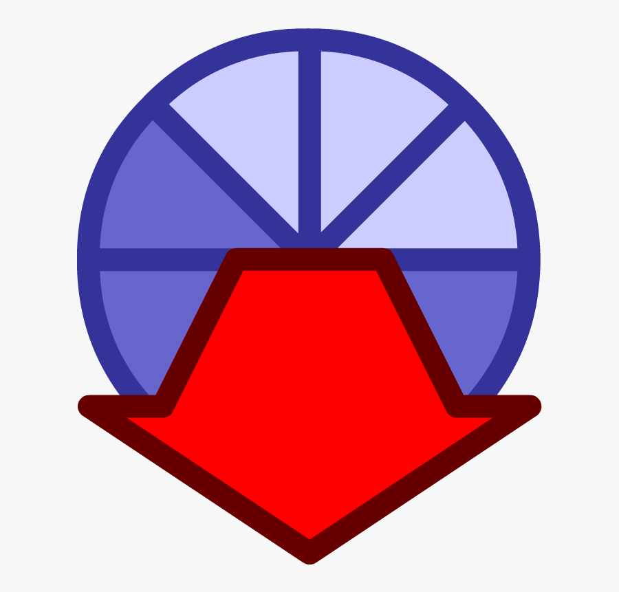 Fraction, Transparent Clipart