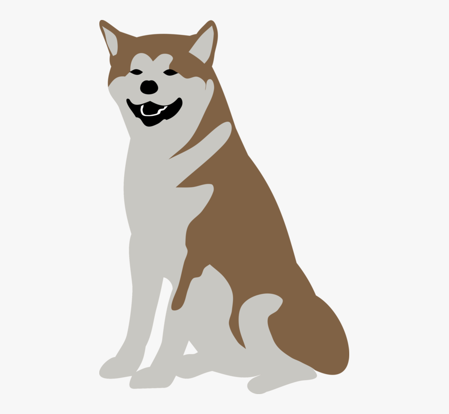 Red Fox,tail,carnivoran - Dog, Transparent Clipart