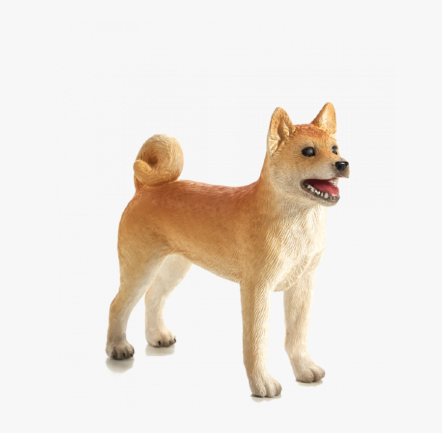 Shiba Inu Medium - 387140 Mojo, Transparent Clipart