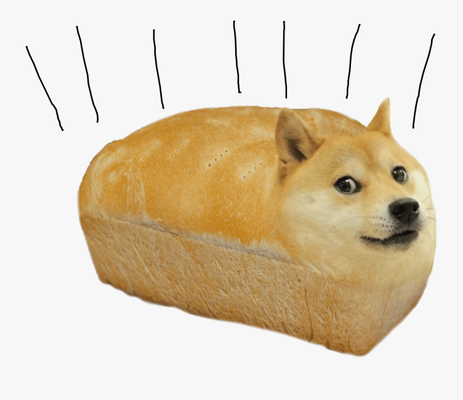 Transparent Arrow Keys Png - Doggo Memes Shiba Inu, Transparent Clipart