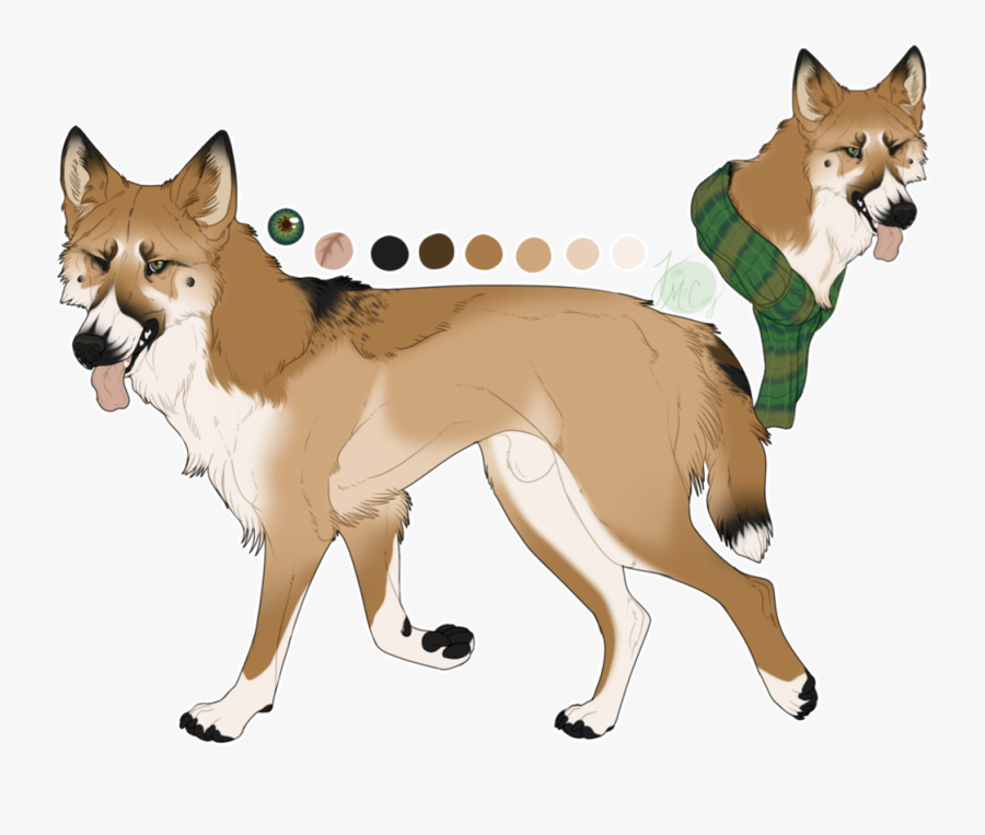 Shiba Sakhalin Inu Breed Dog Canaan Shikoku Clipart - Norwegian Lundehund, Transparent Clipart