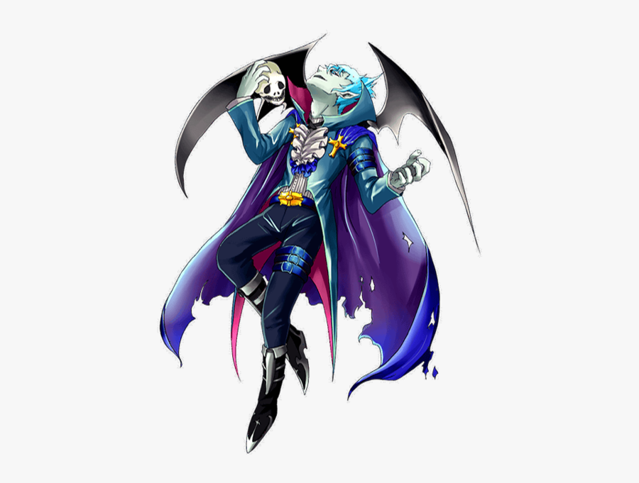 Vampire Png Transparent Images - Action Figure, Transparent Clipart