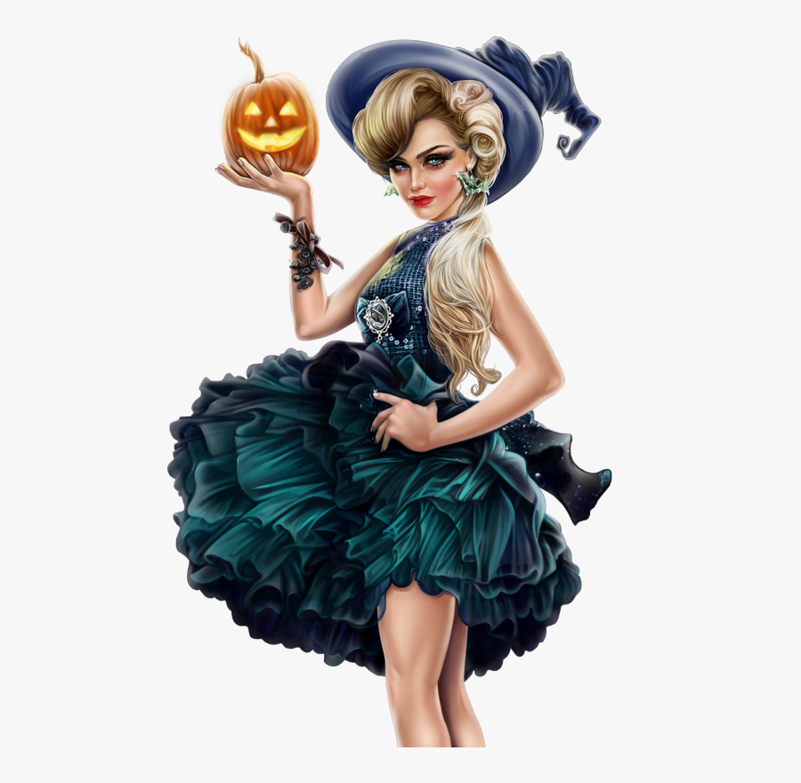 Transparent Vampires Clipart - Transparent Halloween Tubes Png, Transparent Clipart