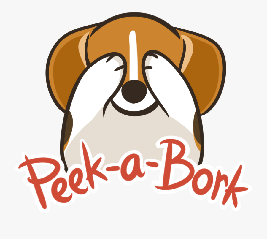 Peekabork, Transparent Clipart