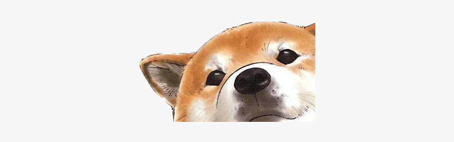 Pembroke Welsh Corgi Puppy Dog Breed Companion Dog - Shiba Inu, Transparent Clipart