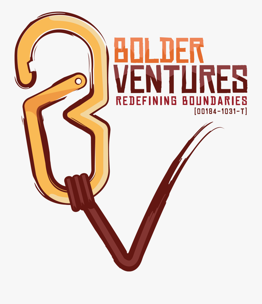 People Clipart Rock Climbing - Graphic Design, Transparent Clipart