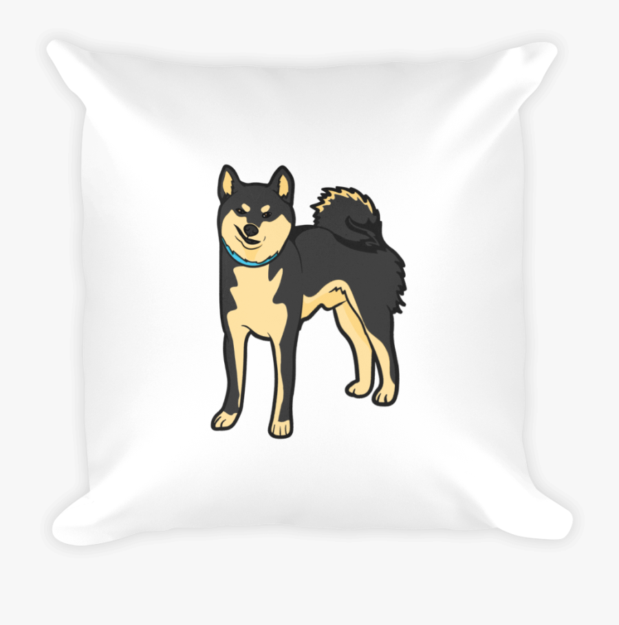 Transparent Shiba Inu Png - Shiba Inu, Transparent Clipart