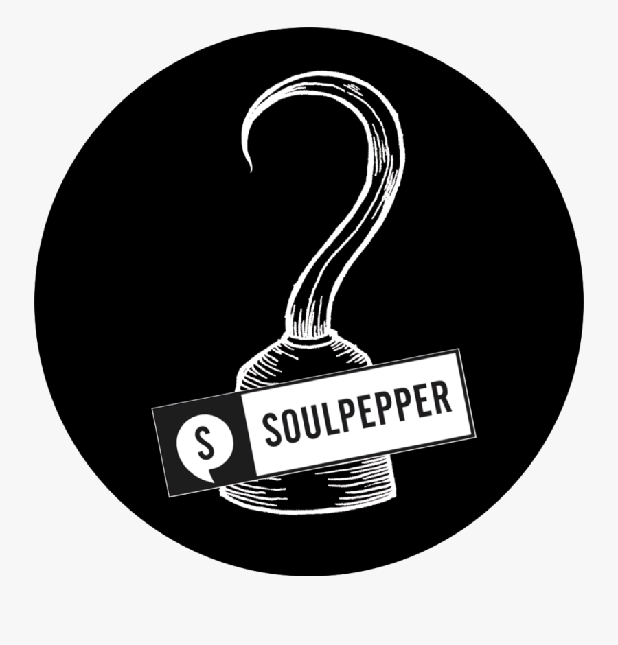New Hook - Soulpepper Theatre, Transparent Clipart