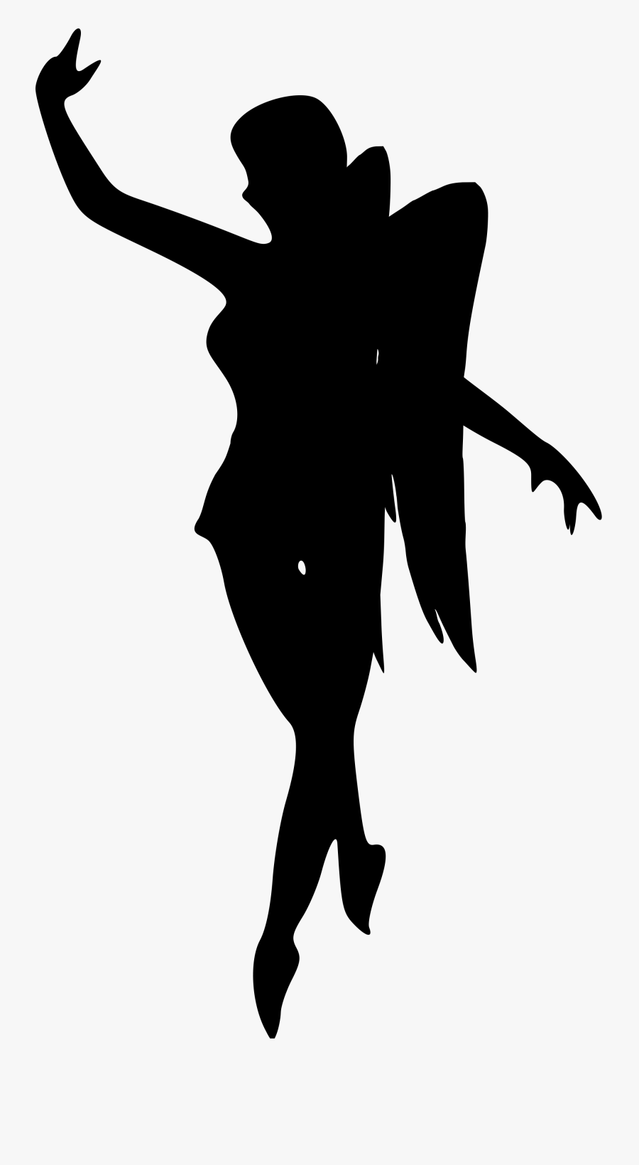 Tinker Bell Fairy Photography - In Utero, Transparent Clipart