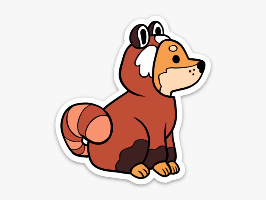 Sticker Pack - Animal Sticker Transparent, Transparent Clipart